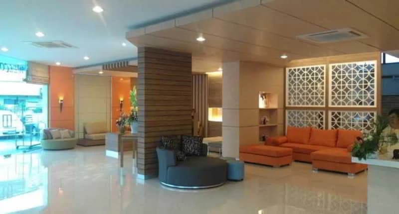 Chawamit Place - photo 4