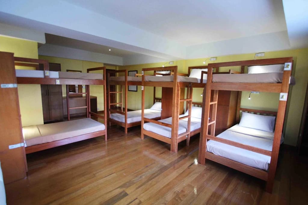 Chanchala café & hostel - photo 4