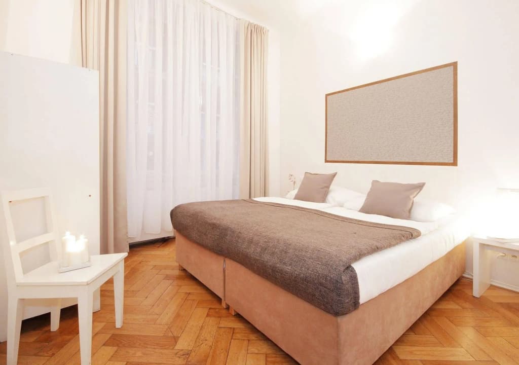 Down Town Residence - photo 3