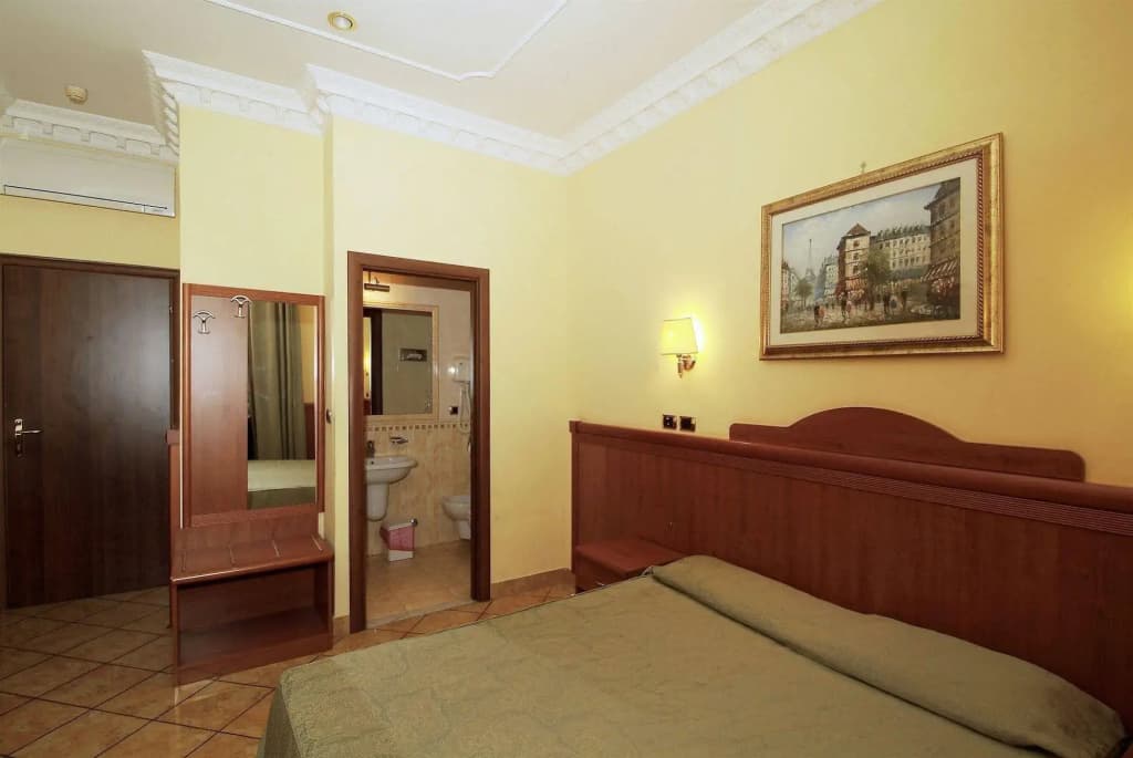 Meridiana - photo 3