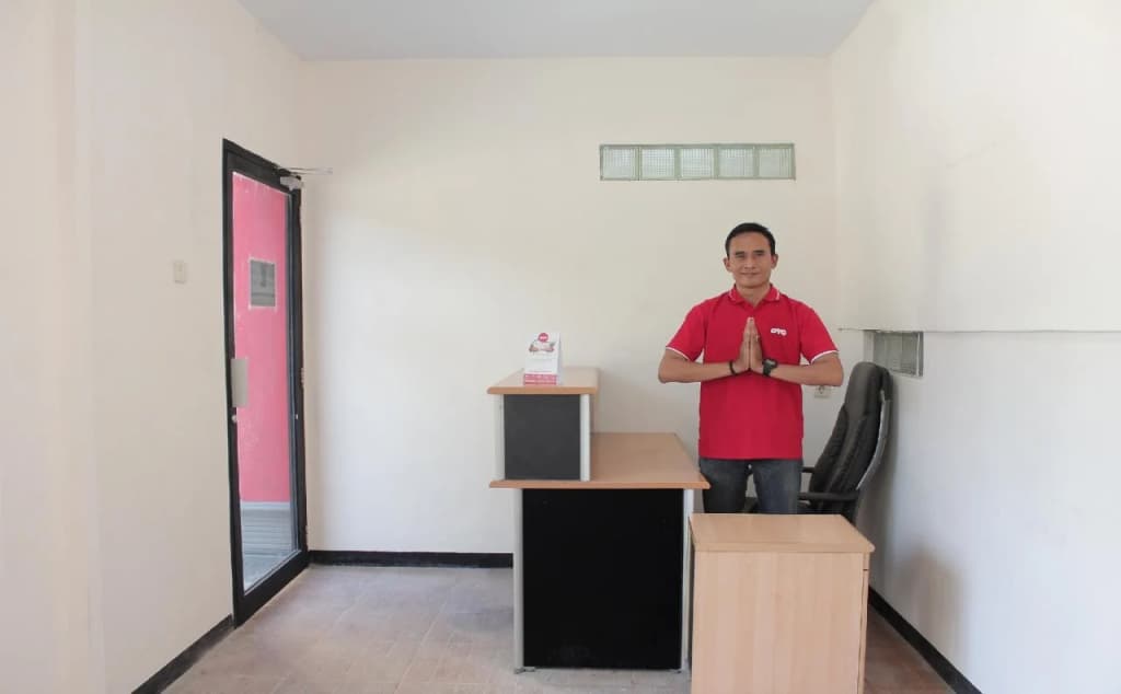 OYO 222 M@jayakarta - photo 16