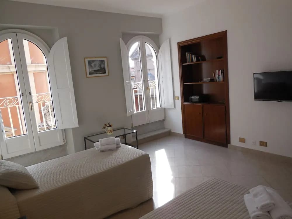 Apartment for 4 Persons - photo 2