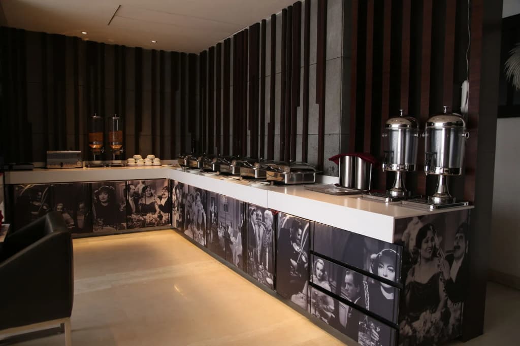 The Nanee Suites - photo 21