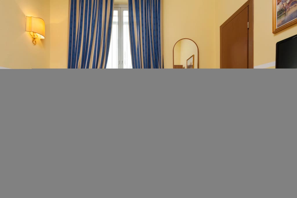 Kennedy Hotel - photo 26