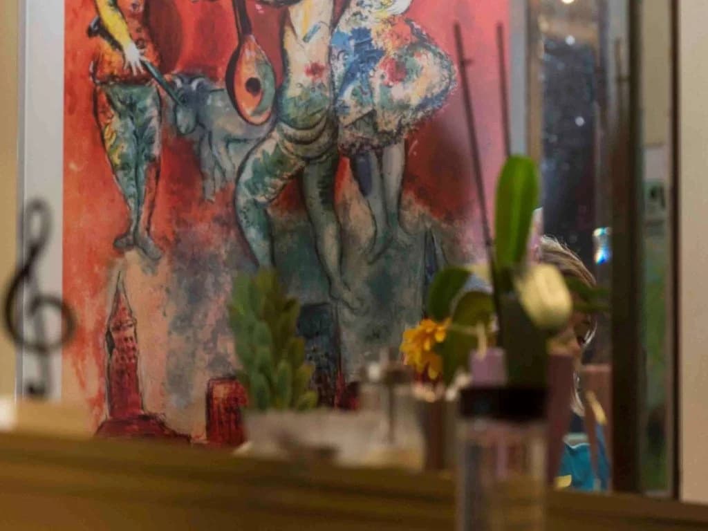 Ibis Styles Berlin an der Oper - photo 12