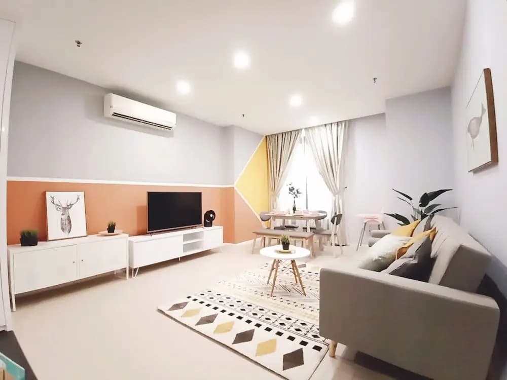 Arcoris Mont Kiara Kuala Lumpur by Klhomesweet - photo 15
