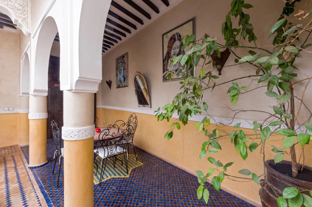 Riad Harmattan - photo 15