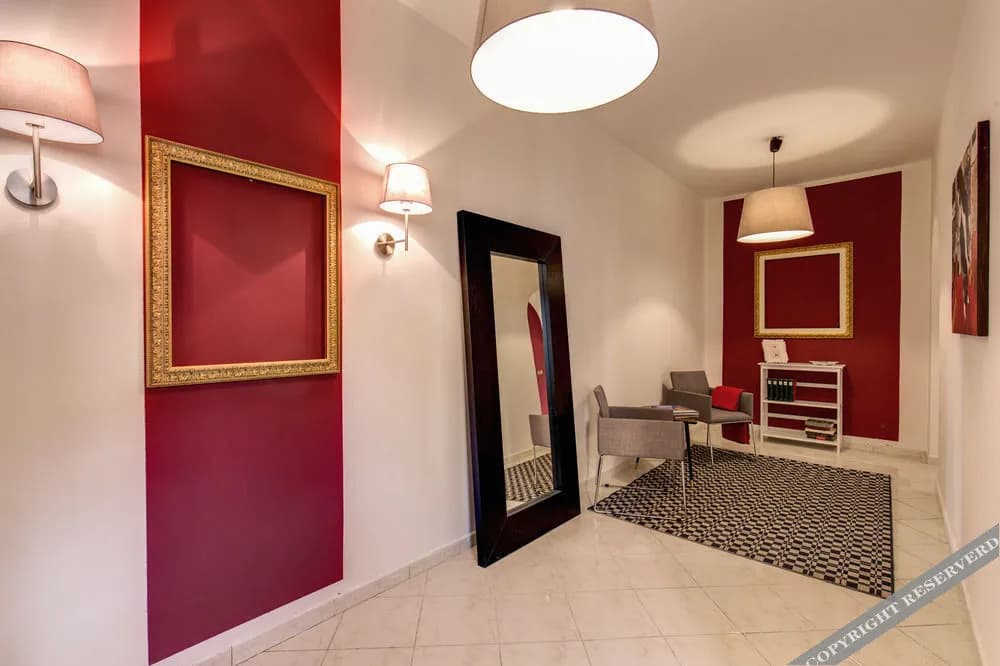 ROMAnce Cosimato Trastevere B&B - photo 27