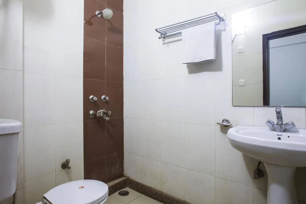 Hotel Le Princess - photo 5