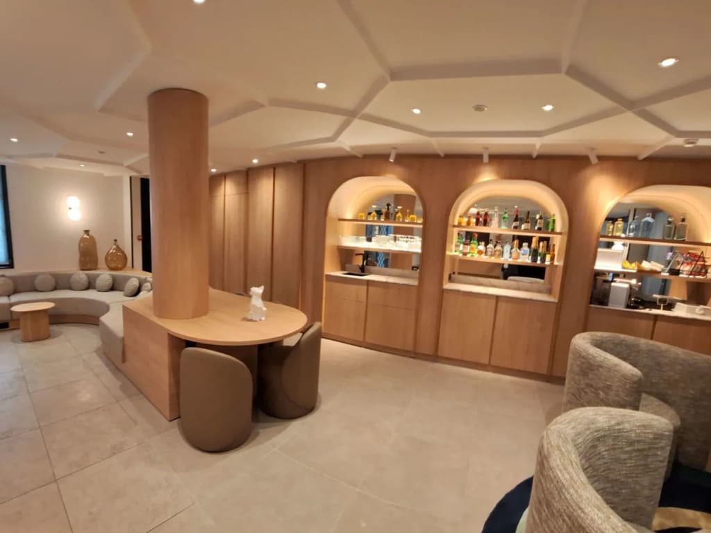 Mercure Paris Arc de Triomphe Wagram - photo 2