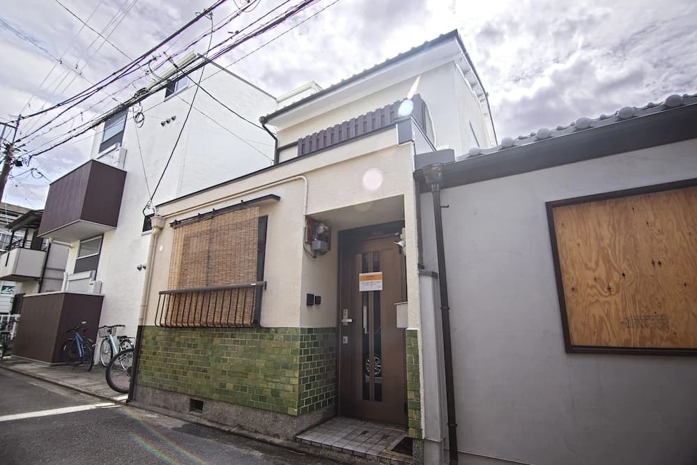 Kujo Takeumi - photo 8