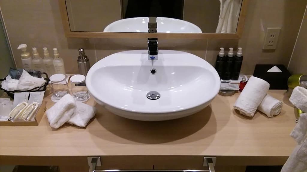 Rembrandt Hotel Tokyo Machida - photo 8