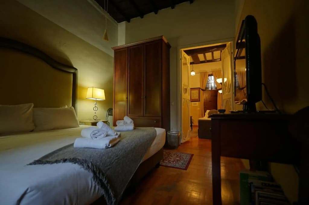 Guest House Navona 2 - photo 5