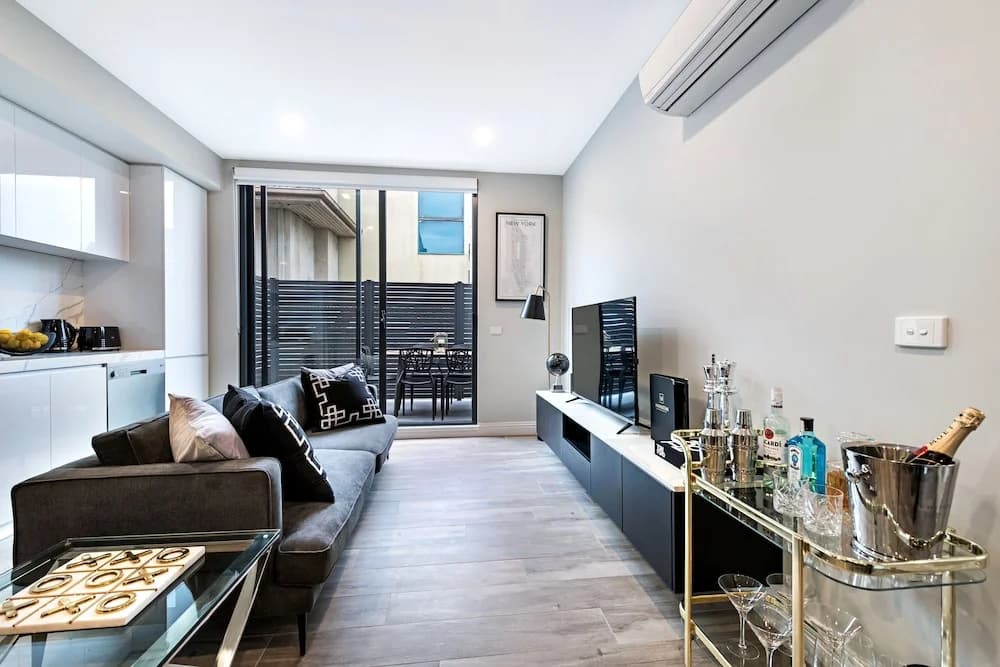 Manhattan Apartments - Caulfield North - photo 24