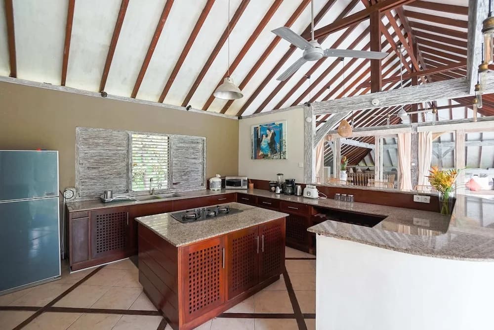 Villa Bora Bora - photo 26