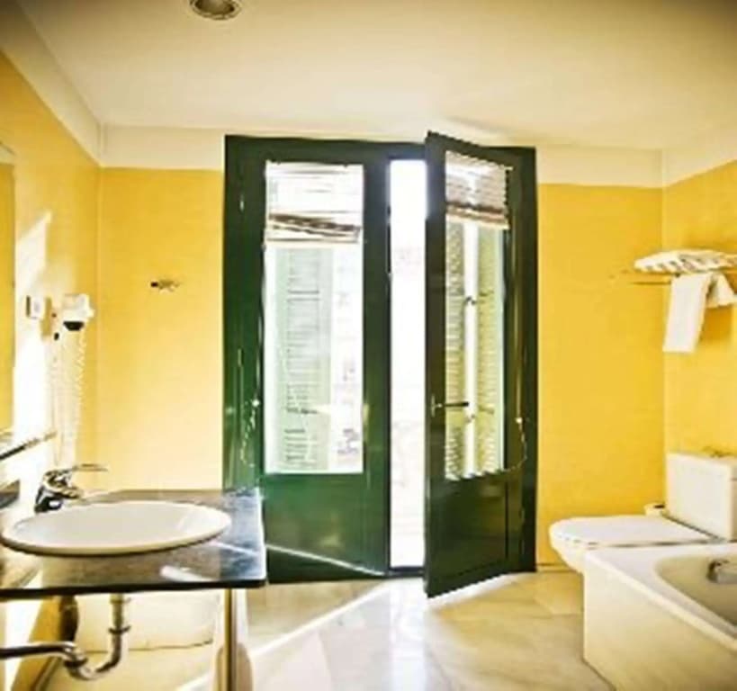 Serhs Carlit Boutique Hotel - photo 9