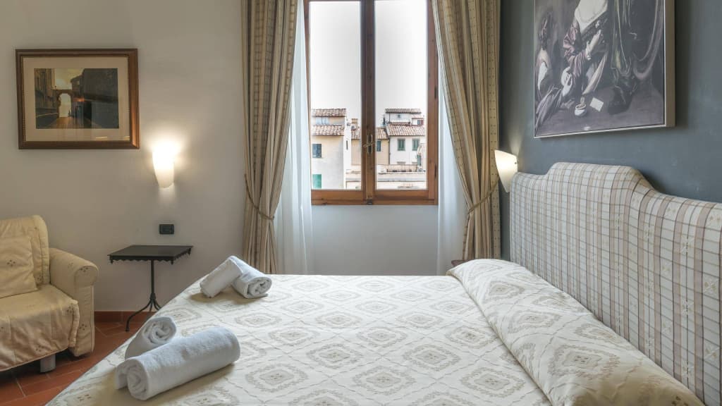 Hotel Caravaggio - photo 7