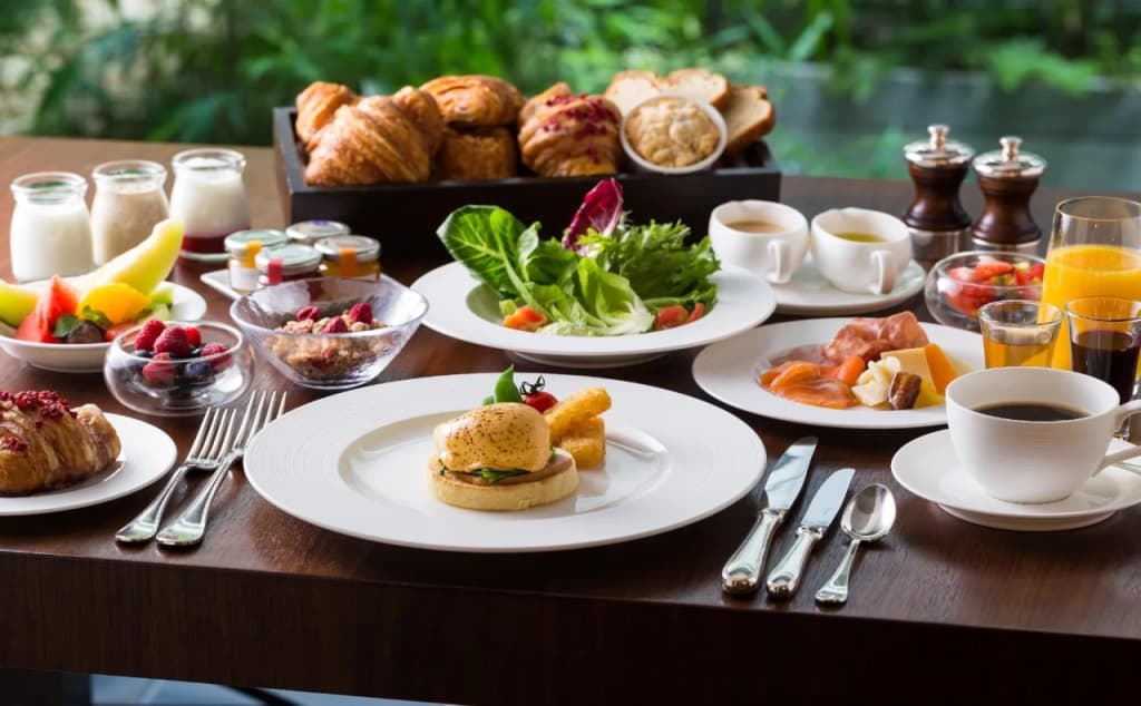 The Ritz-Carlton, Kyoto - photo 11