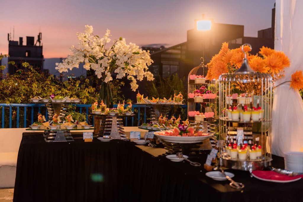 Risemount Premier Resort Da Nang - photo 12