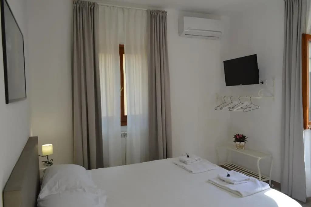 Venere di Botticelli suite - photo 6