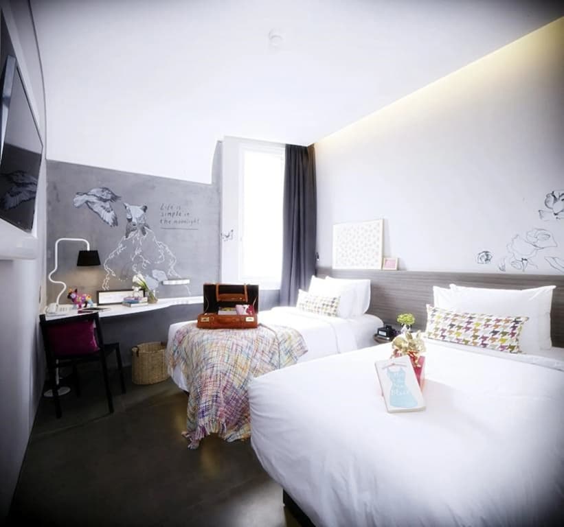 ARTOTEL Thamrin Jakarta - photo 5