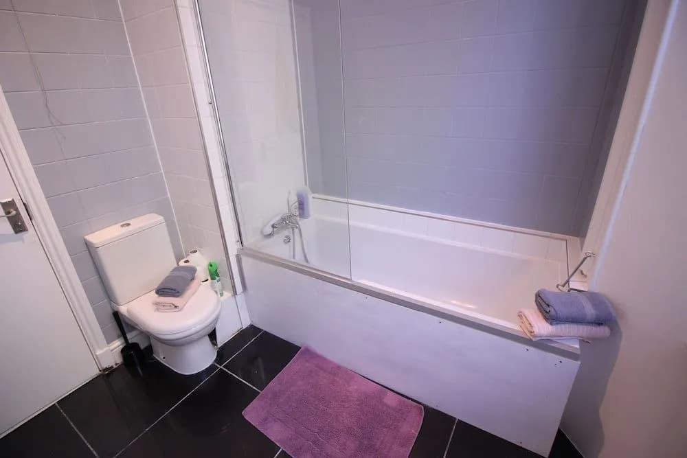Paddington Guest Apartment - photo 9