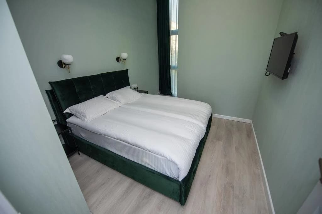 BINA 21 Hotel - photo 6