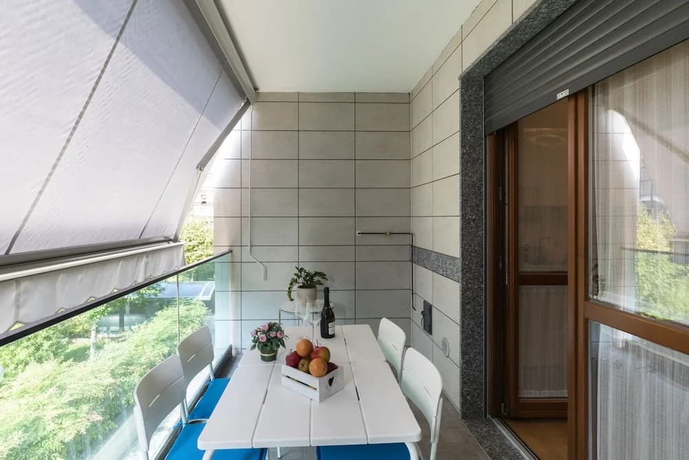 notaMi - Navigli Stylish Home - photo 21