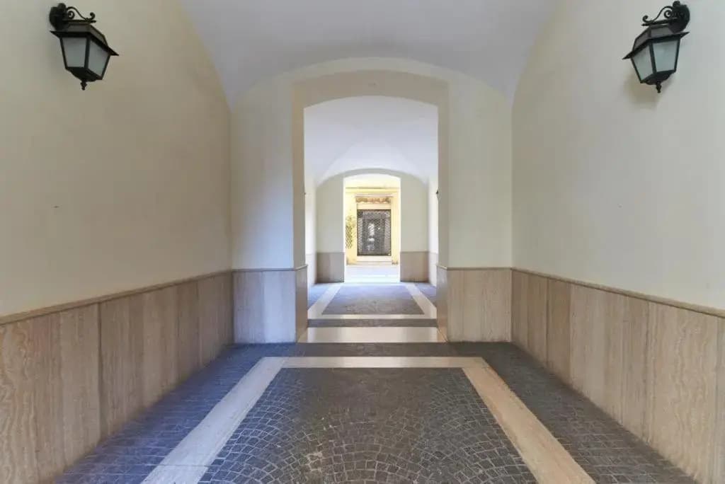 Vatican Rooms D’Angelica - photo 8