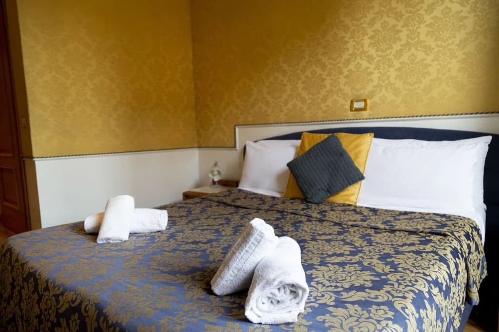 iH Hotels Piazza di Spagna View - Luxury Guest House - photo 26