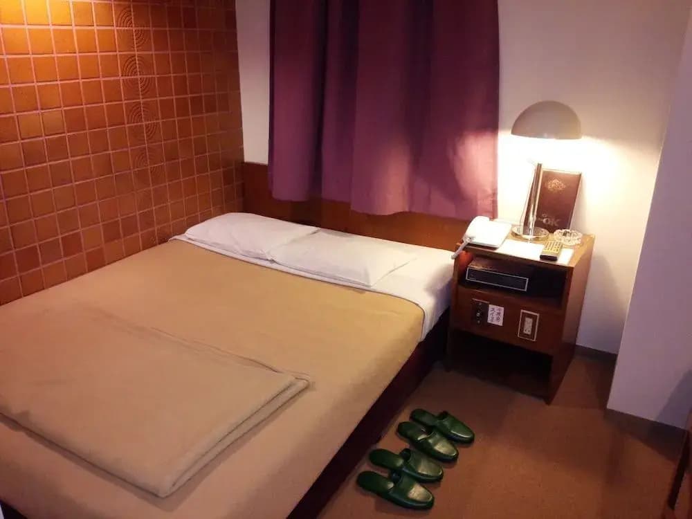 Business Hotel OK - photo 5
