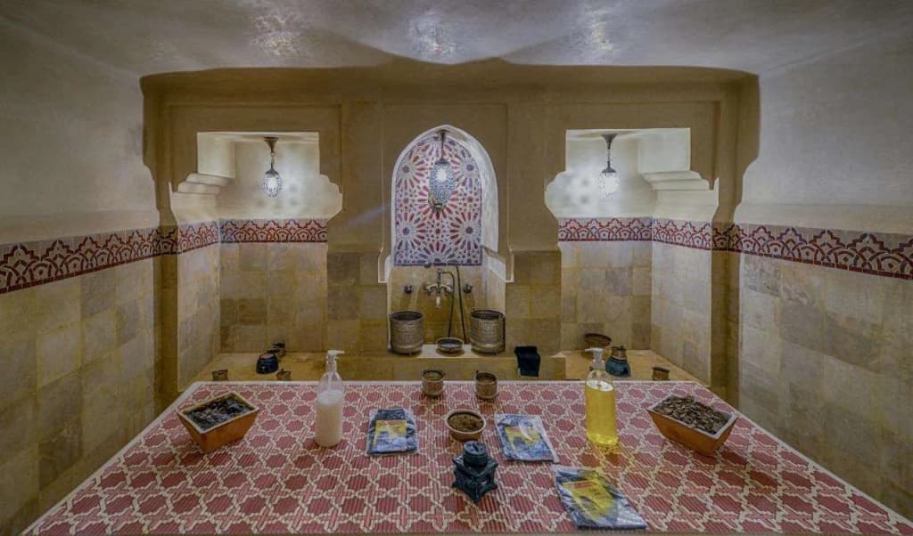 Hôtel Islane Médina - photo 15