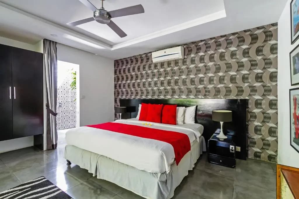 Villa Esa Seminyak - photo 2