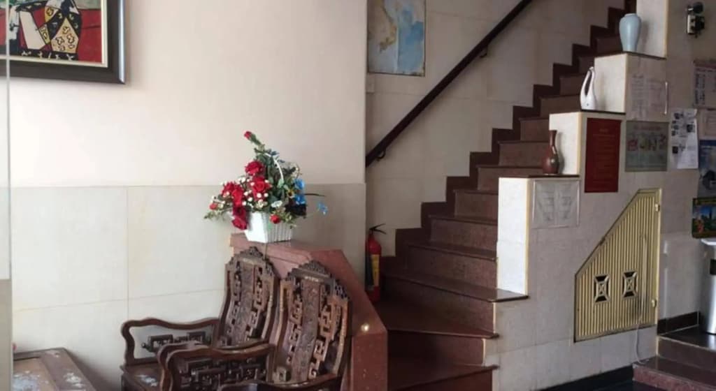Kim 2 Hotel - photo 2