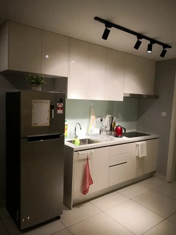 Teega Suites by TL - photo 34