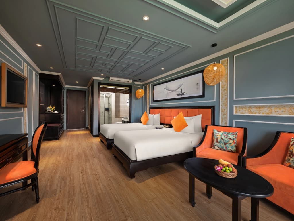 Bel Marina Hoi An Resort - photo 6