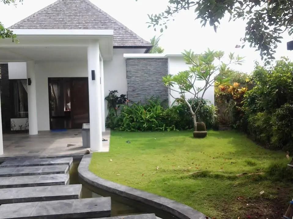 Villa Sarah Jaya - photo 4