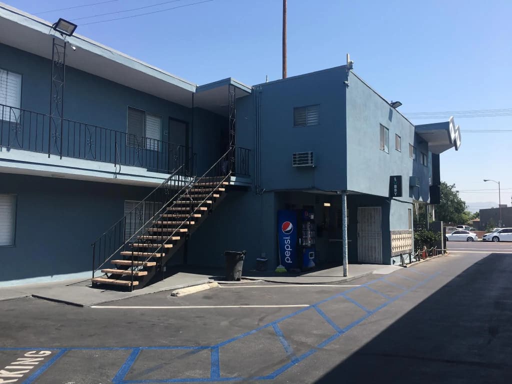NOHO Hotel - main photo
