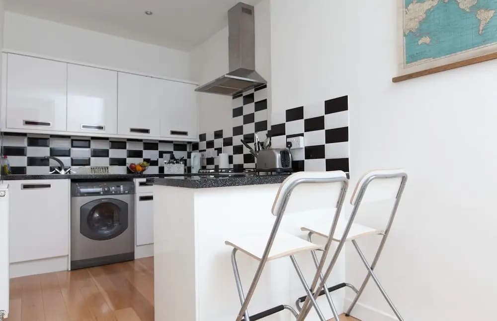 Beautiful and Modern Edinburgh Flat - photo 10