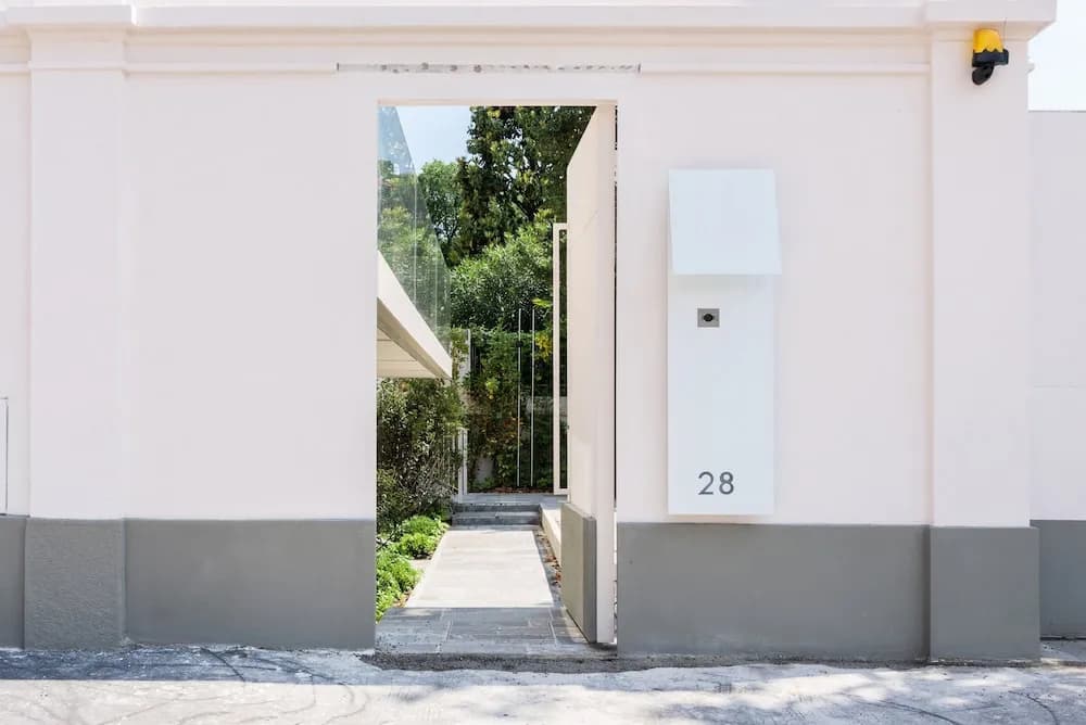 HomeatHotel - Boccherini 28 apt. - photo 10