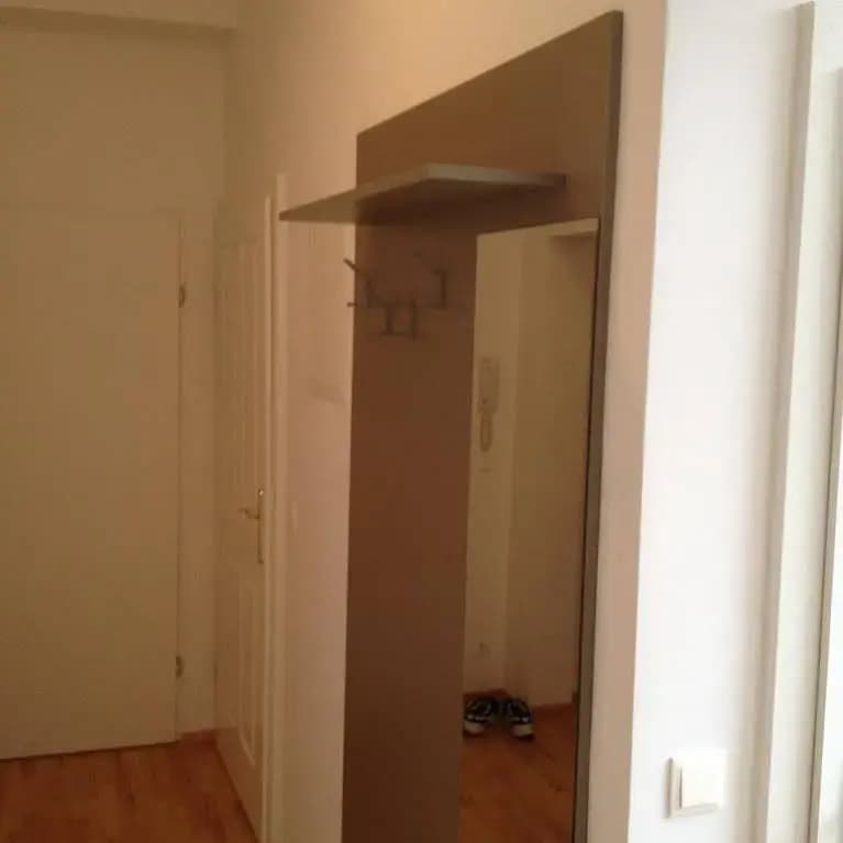 Debo Apartments Westbahnhof - contactless check in - photo 10