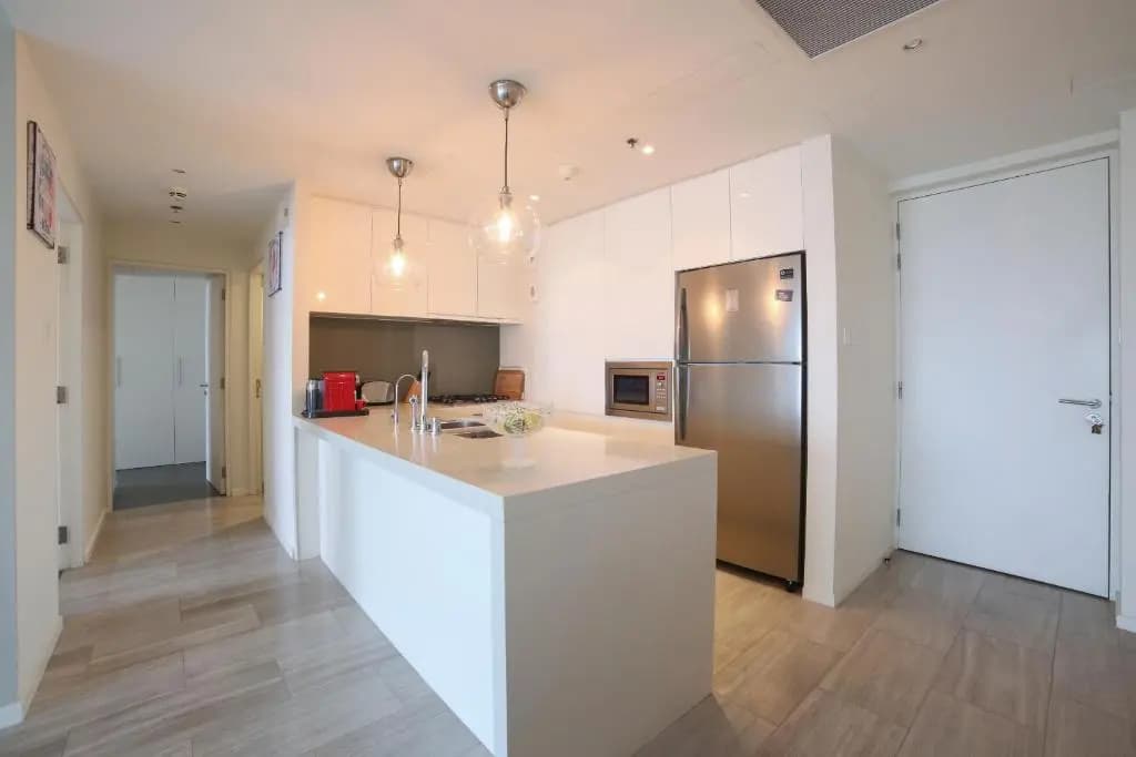 D1 Tower - 2BR Apartment - Allsopp&Allsopp - photo 16