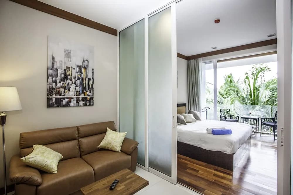 Q Kata Residence - photo 39
