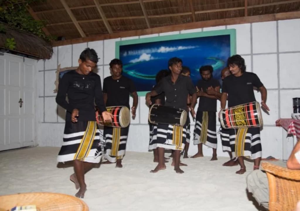 Rasdhoo Inn - photo 15