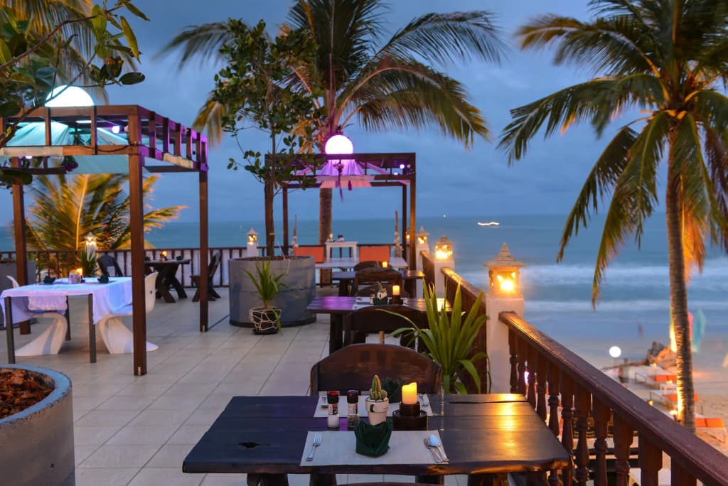 Phangan Bayshore Resort - photo 35