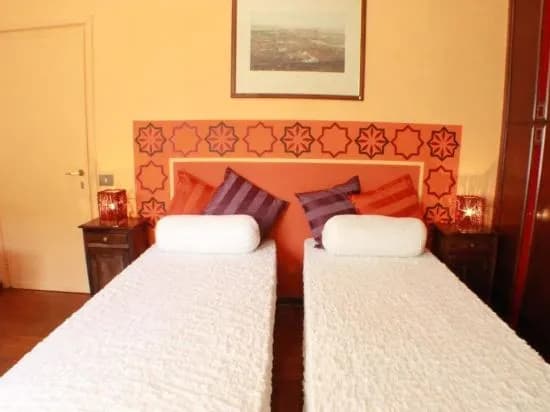 B&B Rome - Marrakech Guesthouse - main photo