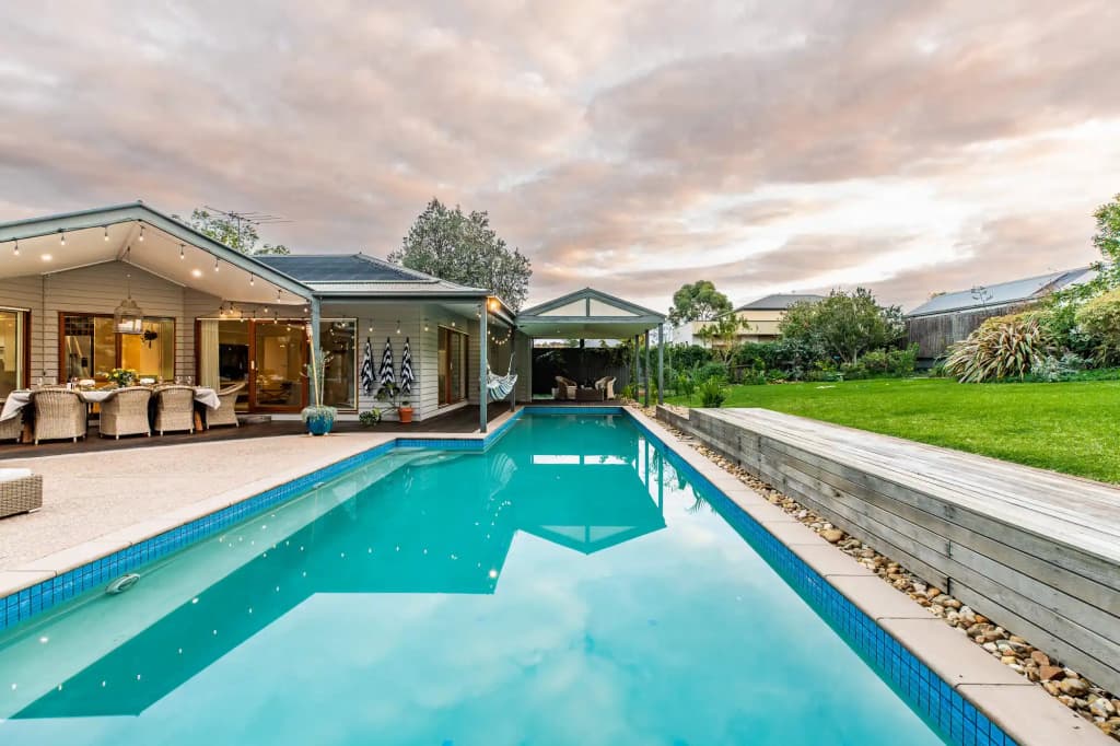 Hamptons Inspired Luxury - photo 8
