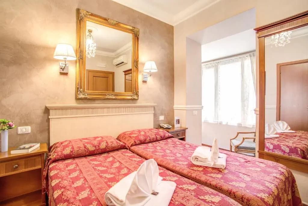 Hotel Caravaggio - photo 6
