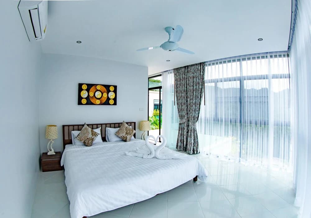 Baan Chom View Kamala - photo 5