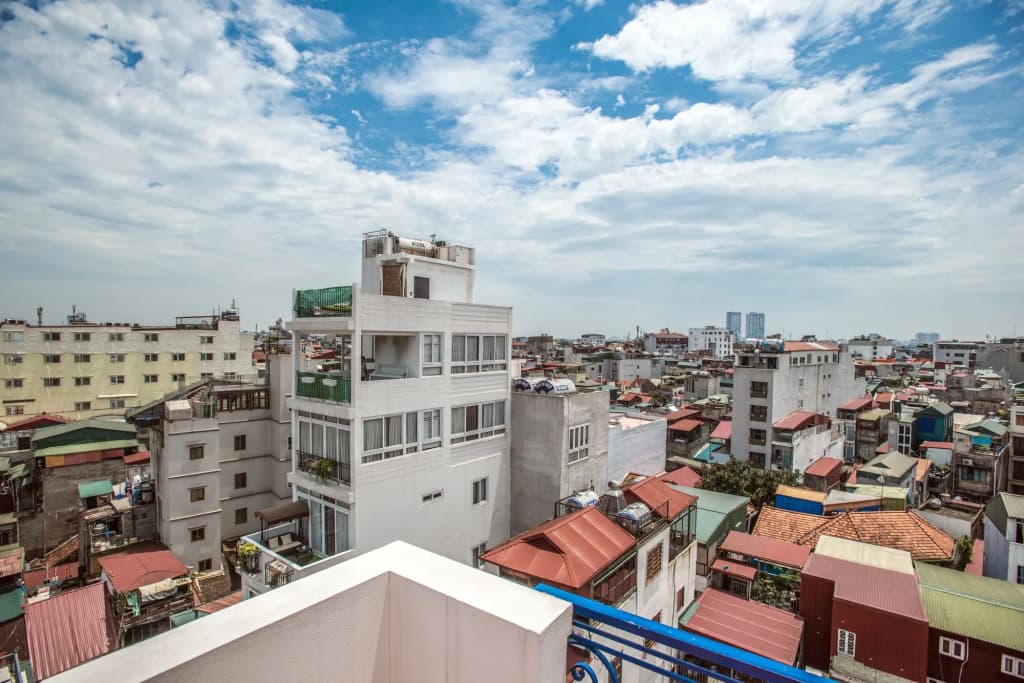 Nexy Hostel - photo 17